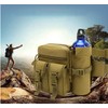 Metal Detecting Dig Pouch, Find Bag, Waist Bag with Water