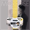 Morfose Black Hair Colour Wax 100ml