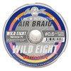 Fishing Fighters FF-ABWV200-0.6 PE Line Airbraid Wild Eight Vertical PE