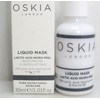 OSKIA LIQUID MASK LACTIC ACID MICRO-PEEL 1.01 OZ BOXED