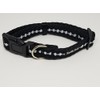 Spiffy Dog Air Collar Black Pearl (Large)
