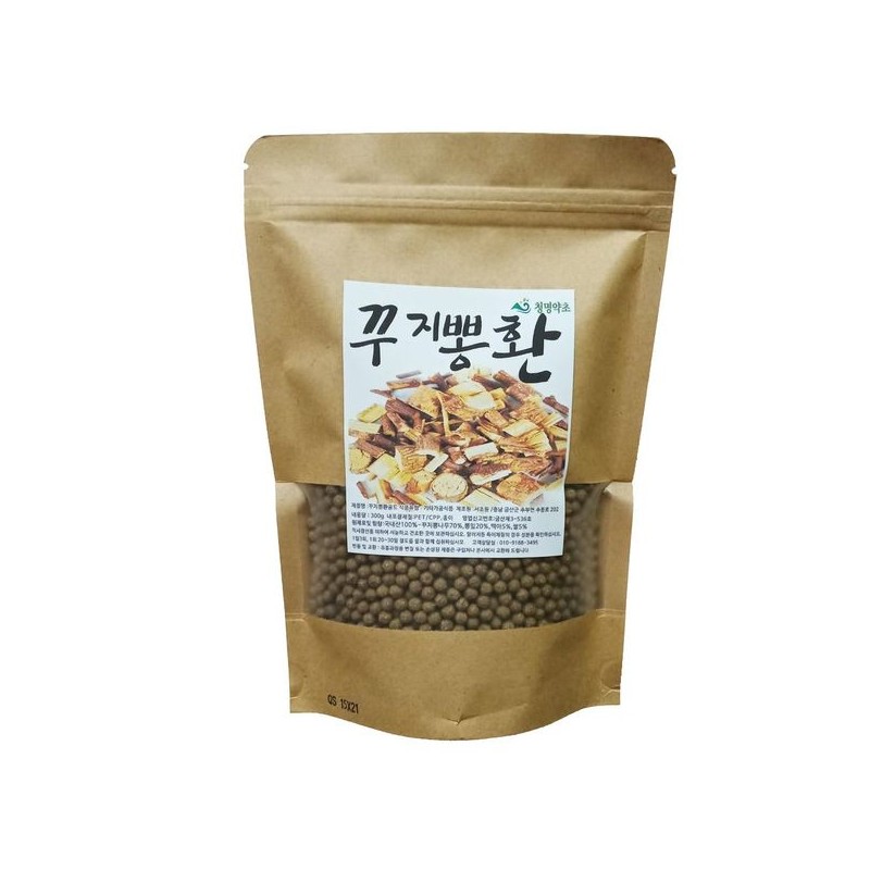 구지뽕환골드(300g) Gujibbang Hwan Gold (300g)