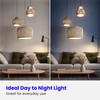 Feit Electric A19 LED Light Bulb, 60W Equivalent, Non Dimmable,