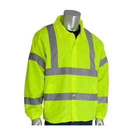 PIP 333-WBLY-LG ANSI Class 3 Classic Wind Breaker