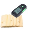 Wood Moisture Meter High Accuracy LCD Display Professional Moisture Content