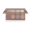 Luvia Cosmetics - Highlighter Palette - Prime Glow with Extra