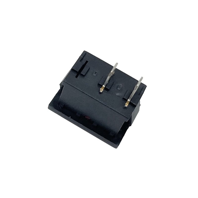 Electric Start Off Momentary Rocker Switch for Predator Surge 3500