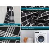 ZOLLNER Set of 5 Tea Towels, 50 x 70 cm,