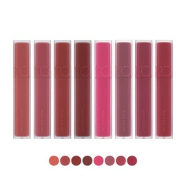 Romand Blur Fudge Lip Tint 5 g, No. 05 Bibi Candy