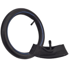 KLWZH 12×1.75/2.15 Inner Tube Bike Interior Tire Tube Anti Puncture Tube for Bike Bicycle Tire