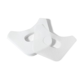 FUREIN SMILE 50Pcs/Pack Teeth whitening kit Mouth Guard Other Teeth whitening Accessories Mouth Gauze face Bibs