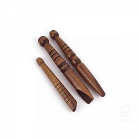 Set Massage Acupressure Rod Acupressure Massager Foot Acupressure 3P acupressure machine 3ea