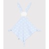 Petit Bateau Peluche bambino in Cotone stampato Balena