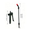 Acid-Resistant Sprayer Wand Compatible with Petratools Sprayer, Pump Sprayer Replacement