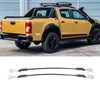 2 Pcs Tailgate Cables 38534 Automobile Exterior Accessories Replacement for