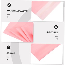 100 Pcs Disposable Sanitary Napkin Bags Feminine Hygiene Sanitary Bags for Personal Care Odour Proof Ideal for Travel and Home Use