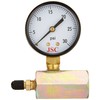 Honeywell G64-030 Jones Stephens 30-Pound Gas Test Gauge Assembly
