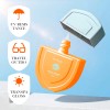 Protector Solar Bloqueador Bioaqua Facial Corporal Fps 60 Pa Rayos