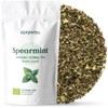 Spearmint Tea Organic 100g (50 Cups) | 100% Pure Spearmint