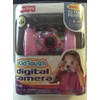 Fisher Price Kid Tough Digital Camera - Pink