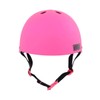 KRASH Pro Fit System Child/Kids Helmet (5+ YEARS) - Matt