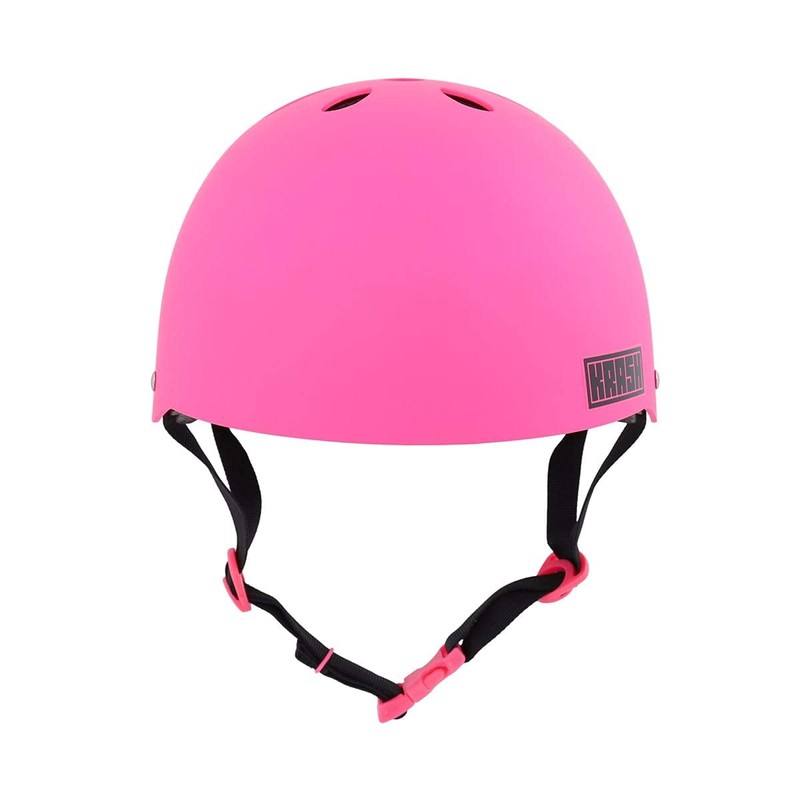 KRASH Pro Fit System Child/Kids Helmet (5+ YEARS) - Matt
