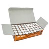 Glow Bulbs 50 Pieces White Cover Type FG-1E