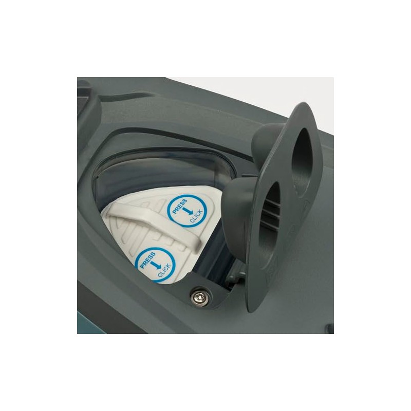 Girmi SS0500 Plastic Limescale Filter