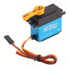 20KG Servo Aluminum Alloy 270 Degree Metal Gear RC Servo