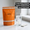 Hiro Clean Creatine Pure Micronised Creatine Monohydrate