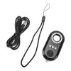 Camera Detector Professional Infrared Scanning Light Prevents Theft Alarm Function
