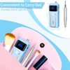 Professional Nail Drill Machine Electric Nail File Kits for Acrylic