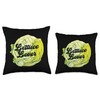 Lettuce Lover Lettuce Throw Pillow