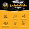 LACKSCHUTZSHOP Paint Protection Film Transparent Suitable for VW ID. Buzz/VW