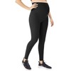 Hybrid & Company Women's Super Comfy Maternity Leggings LM48224 8826