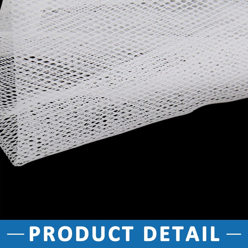 A ABSOPRO Facial Cleansing Washing Simple Bubble Maker Foam Net