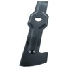 vhbw Replacement Blade Compatible with Makita DLM432Z, DLM432PT2 Lawnmower -