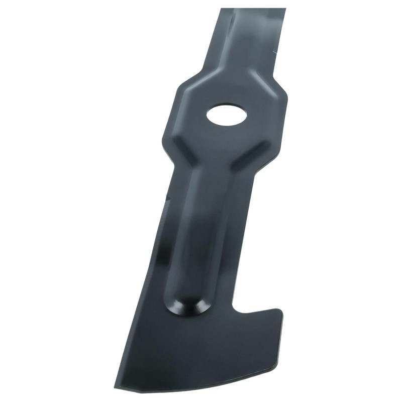 vhbw Replacement Blade Compatible with Makita DLM432Z, DLM432PT2 Lawnmower -