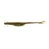 Yum Lures Break'N Shad Green Pumpkin 5 inch (YBS508)