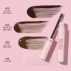 COVERGIRL CG CLEAN FRESH BROW Eyebrow Gel Medium Brown 500