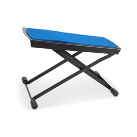 BSX 536501 Foot Rest - Blue