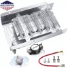 For Maytag Dryer Heating Element For Maytag 2406026 DWSR-ELE-24060