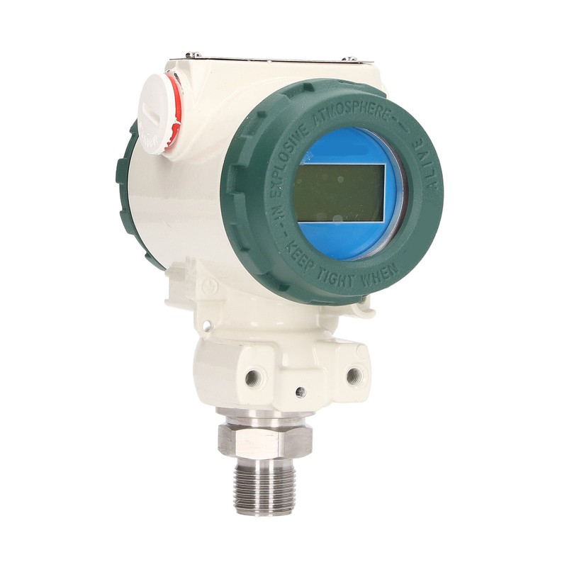 Liquid Level Transmitter Digital Display Water Pressure Sensor 0‑0.6Mpa Accessory