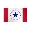 AZ FLAG Decorative Outdoor Flags Multi-Colour