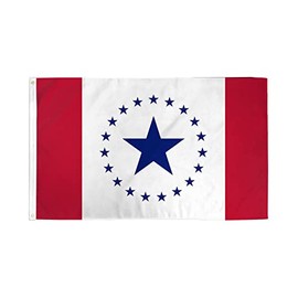 AZ FLAG Decorative Outdoor Flags Multi-Colour
