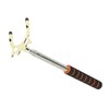 Billiard Cue and Bridge Set Stainless Steel Anti Slip Sponge