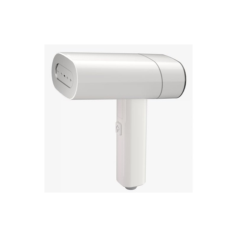 2 in 1 Foldable Garment Steamer with Brush