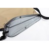 Kiu K344-215 Lightweight Bag, Waterproof Sacoche, Men's, Women's, Blur,
