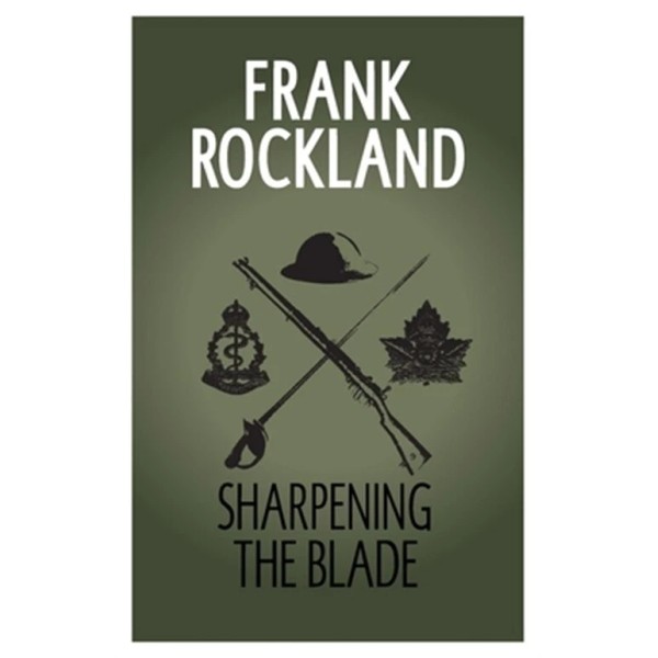 Sambiase Books Sharpening the Blade (Paperback or Softback)