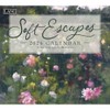 Lang, Soft Escapes 2026 Wall Calendar by Valerie McKeehan, 13.4'' X 12'', 12-Month Calendar with Stapled Binding